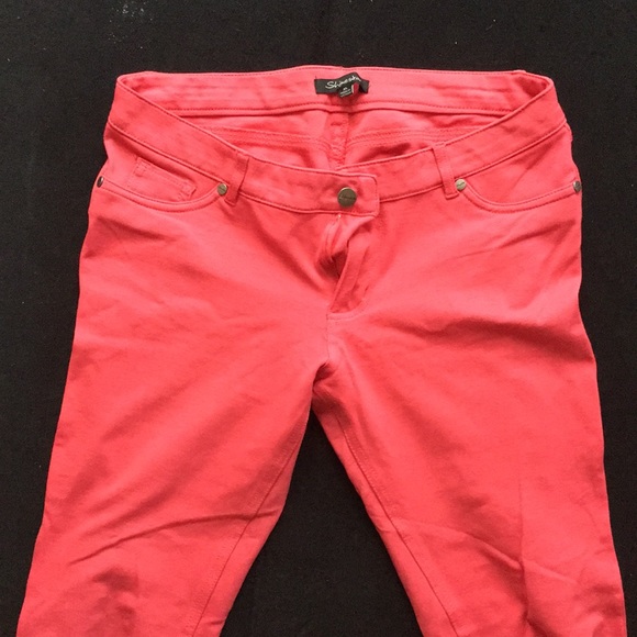 Pants - Picture 2 of 4